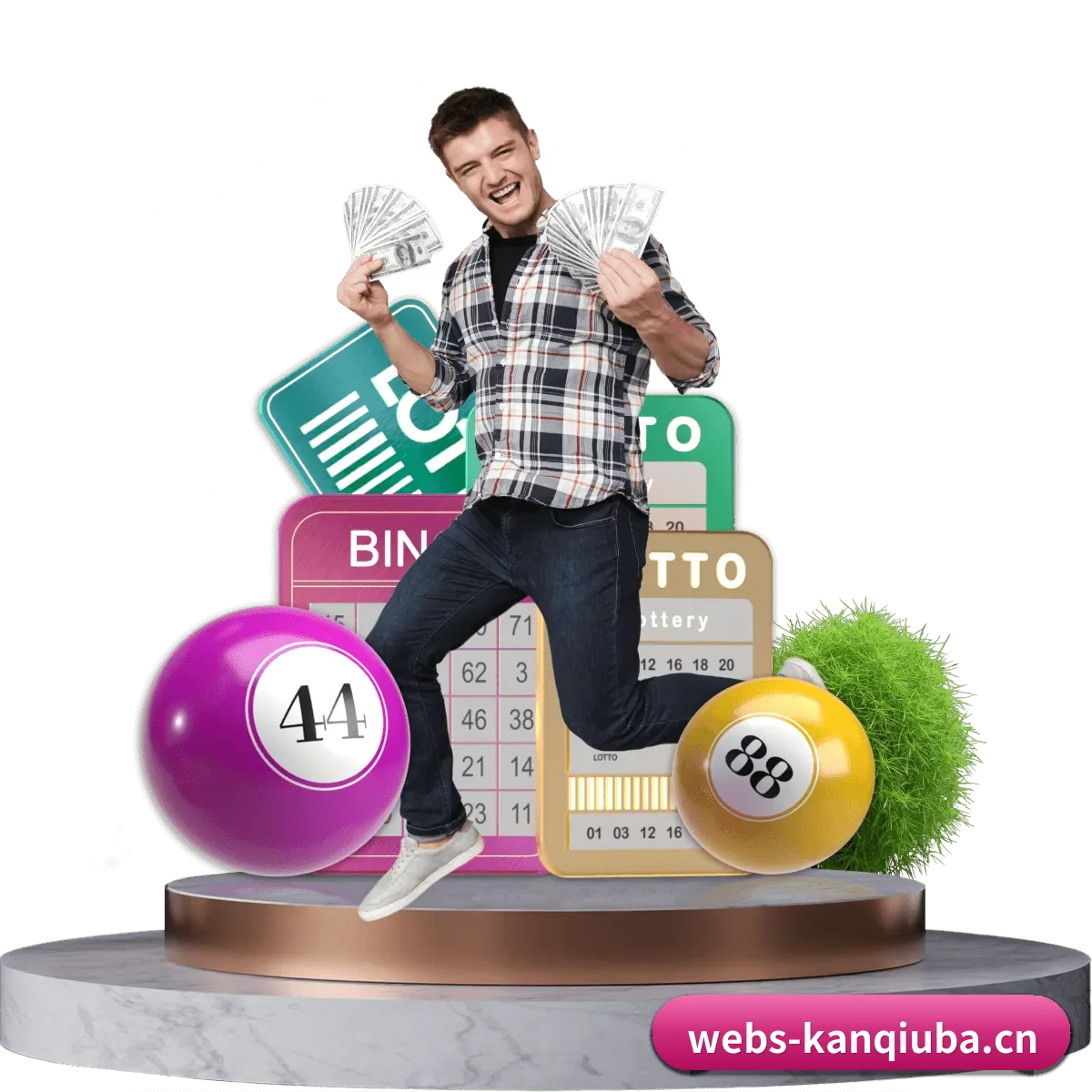 看球吧 APP 界面