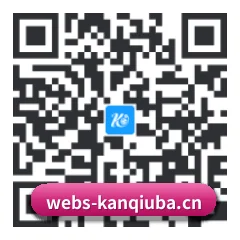 苹果版 iOS 二维码